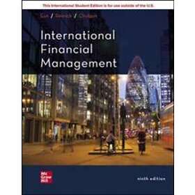 ISE International Financial Management