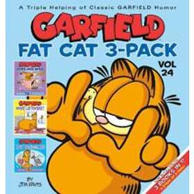 Garfield Fat Cat #24