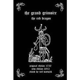 The Grand Grimoire: The Red Dragon