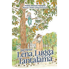 Jag heter Lena Lugga Tantalama