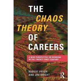 The Chaos Theory of Careers