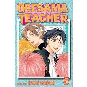 Oresama Teacher Vol. 5
