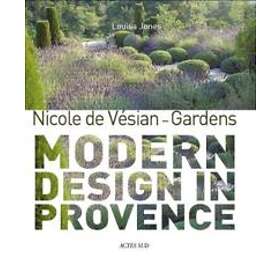 Nicole de Vésian Gardens