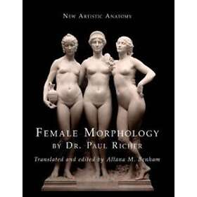 New Artistic Anatomy
