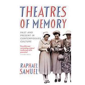 Theatres of Memory