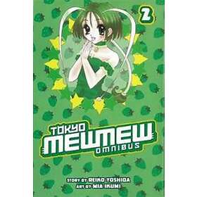 Tokyo Mew Omnibus 2