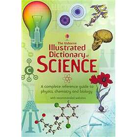 Usborne Illustrated Dictionary of Science