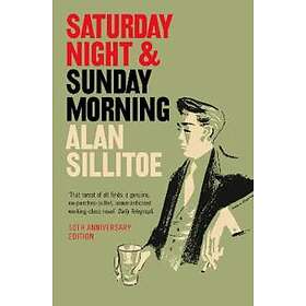 Saturday Night and Sunday Morning