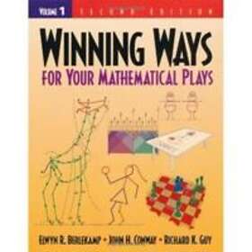 Winning Ways for Your Mathematical Plays
