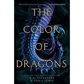 The Color of Dragons