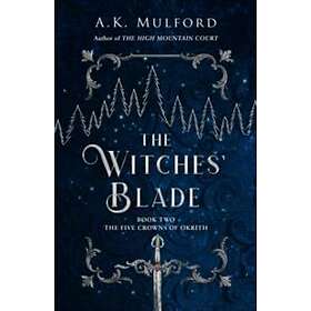 Witches' Blade
