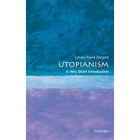 Utopianism: A Very Short Introduction