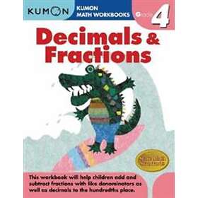 Grade 4 Decimals and Fractions