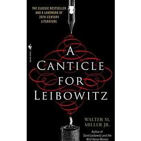 Canticle For Leibowitz
