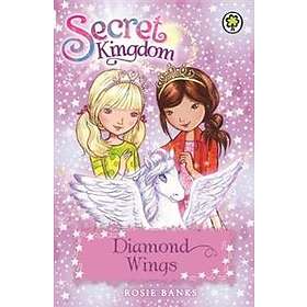 Secret Kingdom: Diamond Wings