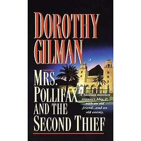Mrs Pollifax and the Second Thief