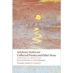 Best Pris På Collected Poems And Other Verse Bøker - Sammenlign Priser ...