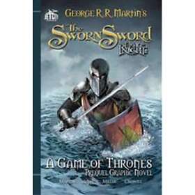 The Sworn Sword