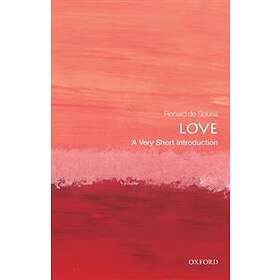 Love: A Very Short Introduction