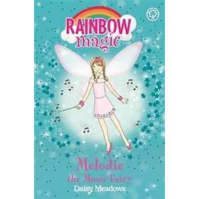 Rainbow Magic: Melodie The Music Fairy