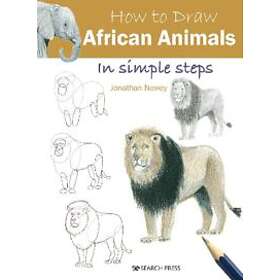 How to Draw: African Animals