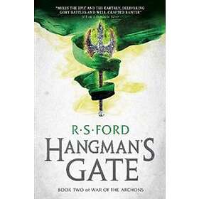 Hangman's Gate (War of the Archons 2)
