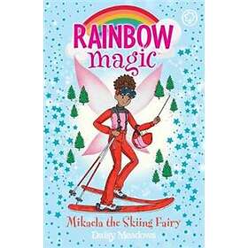 Rainbow Magic: Soraya the Skiing Fairy