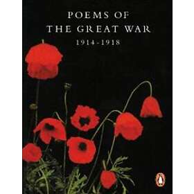 Poems of the Great War