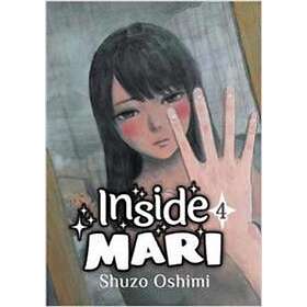 Inside Mari, Volume 4