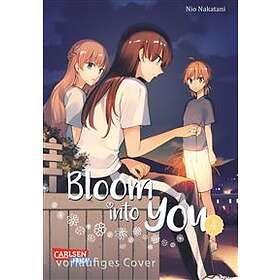 Bloom into you 4