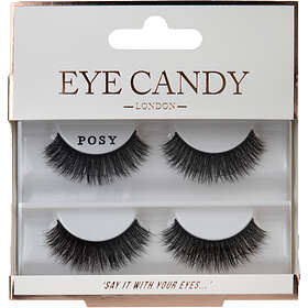 Eye Candy Signature Lash Collection Twin Pack