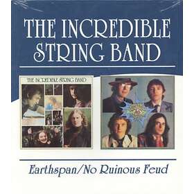 Incredible String Band: Earthspan/No Ruinous ...