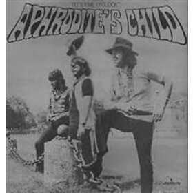 Aphrodite's Child: It's Five O'clock CD