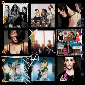 Sugababes: Anniversary Remixes (Vinyl)