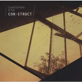 Schnitzler Conrad/Pole: Con-struct (Vinyl)
