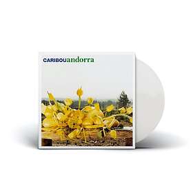 Caribou: Andorra (15th Anniversary Edition) (Vinyl)