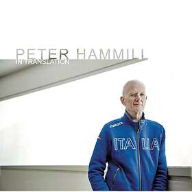 Hammill Peter: In Translation (Vinyl)