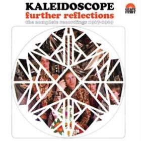 Kaleidoscope: Further Reflections / Complete...