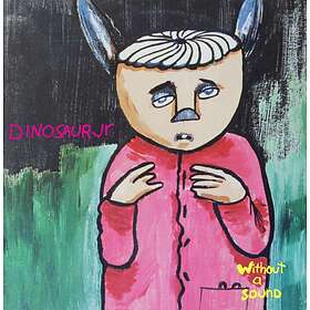 Dinosaur Jr: Without A Sound (Deluxe) (Vinyl)