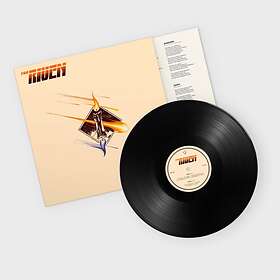 Riven: Peace And Conflict (Vinyl)