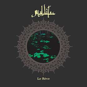 Malditos: Le Réve (Vinyl)