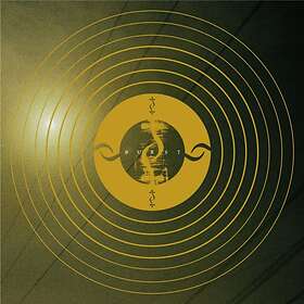 Burst: Prey On Life (Vinyl)