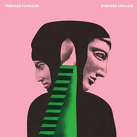 Teenage Fanclub: Endless Arcade (Vinyl)