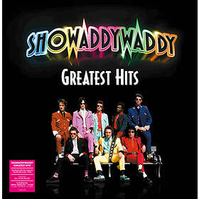 Showaddywaddy: Greatest Hits (Vinyl)