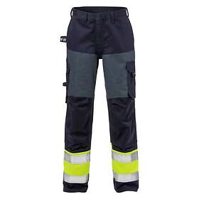 Fristads Flamskyddad Byxa 2591 Klass 1 Dam