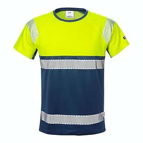 Fristads Fristads T-shirt 7518 THV Varsel THV