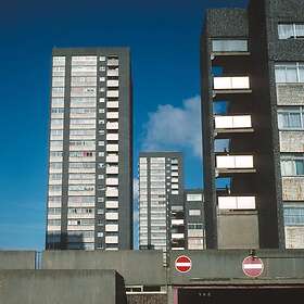 Basic Rhythm - Electronic Labyrinth (Vinyl)