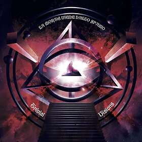 La Morte Viene Dallo Spazio - Trivial Visions CD