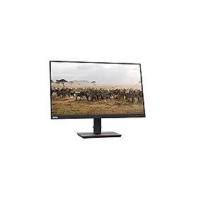 Lenovo ThinkVision S27i-20 27" 4K UHD IPS