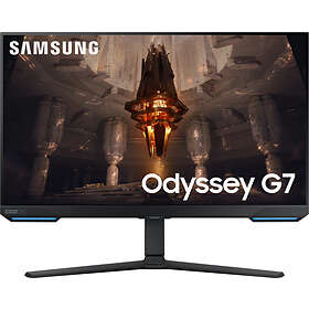 Samsung Odyssey G7 S32BG700 32" Gaming 4K UHD IPS